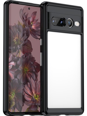 Pixel 7 Pro Cep Telefonu Kılıfları Modelleri ve Fiyatları & Satın Al