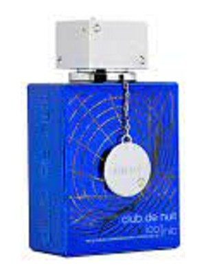 Armaf Club De Nuıt Blue Iconıc 105 ml