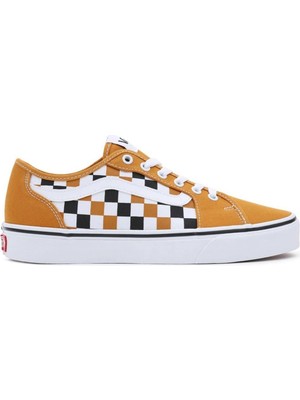 Vans Mn Filmore Decon Erkek Günlük Ayakkabı VN0A5HTYGLW1 VN0A5HTYGLW10123