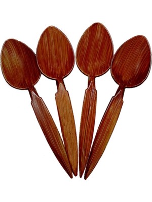 Şenturistik Uzun Oyun Kaşığı 40'lı Ekonomik Paket