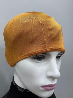 Mirsa Global Likra Kumaş Bone Yüzücü Havuz ve Deniz Bonesi Kadın Erkek Için Uygundur