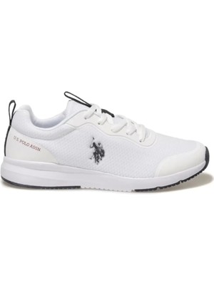 U.S. Polo Assn. U.s.polo Assn. Smart Bayan Ayakkabi - Beyaz