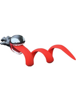 Schulzz Marvel Venom Fonksiyonel Aparatlı Figür
