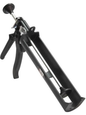 Profesyonel Metal Silikon Tabancası(Clz)