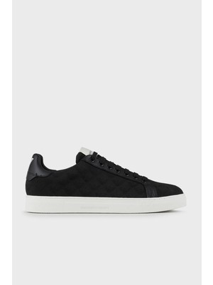 Emporio Armani Sneaker Ayakkabı Erkek Ayakkabı X4X316 XM741 K00110