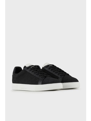 Emporio Armani Sneaker Ayakkabı Erkek Ayakkabı X4X316 XM741 K00110