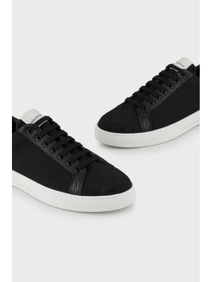 Emporio Armani Sneaker Ayakkabı Erkek Ayakkabı X4X316 XM741 K00110