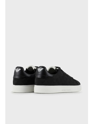 Emporio Armani Sneaker Ayakkabı Erkek Ayakkabı X4X316 XM741 K00110