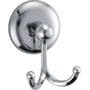 Tekno İstanbul Buffer® Bornoz Askısı Bornozluk 2li Banyo Boy Havlusu Bornoz Askılığı