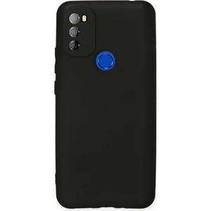 Reeder P13 Blue Max Pro 256GB Kılıf Güçlü Tutuş Hissiyatlı Pürüssüz Yüzey Mat Soft Kapak
