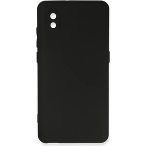 Tcl L7 Kılıf Güçlü Tutuş Hissiyatlı Pürüssüz Yüzey Mat Soft Kapak