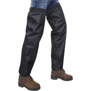 Ankaflex Motosiklet Sürücü Pantolonu Scooter Dizliği Sıvı Rüzgar Geçirmez Isı Yalıtımlı Koruyucu Aksesuar