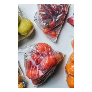 Şarküteri Poşet Torba 20X30 500 Adet