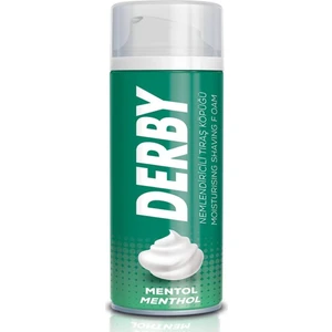 Traş Köpük Mentol 200ml