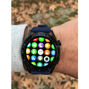 LF32 Samrt Watch Android/ios Uyumlu Akıllı Kol Saati Ftj