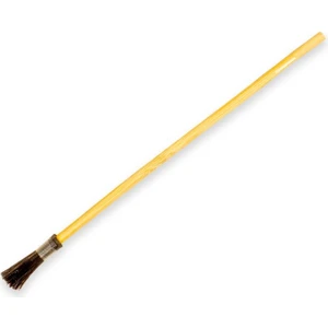 : Ebru At Kılı Karıştırma Fırçası