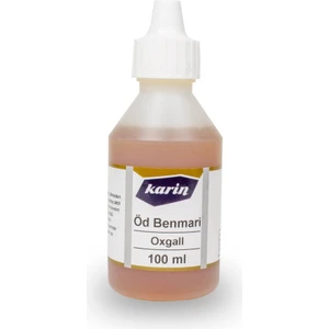 : Sığır Ödü (Ox Gall) : 90 ml