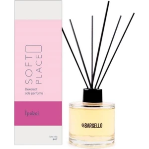 120 ml Ipeksi Dekoratif Ortam Kokusu Soft Place