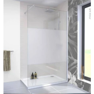 Sticker Art Cam Kumlama Ofis Duşakabin Balkon Camı Kaplama Folyosu 60 cm 60 cm x 9 Metre