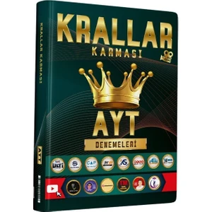 Krallar Karması Yardımcı