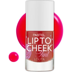Lip To Cheek Tint Lolita