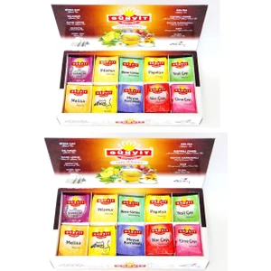 Hediyelik 100'LÜ x 2