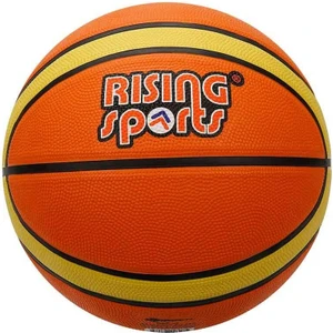 Rising Sports Basketbol Topu No:7 - Turuncu