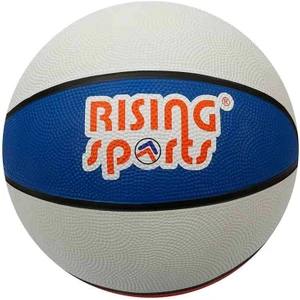 Rising Sports Basketbol Topu No:7 - Mavi-Beyaz