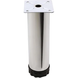 Baza, Yatak, Koltuk, Kanepe, Masa, Puf, Sehpa Tv Ünitesi Ayarlanabilir Metal Ayak 10 Cm