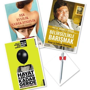 Hayat İlerlemek Kadar Geride Bırakabilmektir - Belirsizlikle Barışmak - Aşk Evlilik Sadakatsizlik