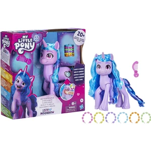 My Little Pony My Little Pony: Işıklı ve Sesli Izzy Moonbow Oyun Seti - F3870