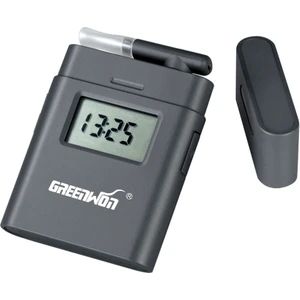 Alkolmetre, Alkol Ölçüm Cihazı AT-838 Promil Ölçer