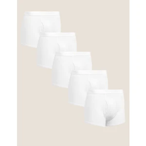 Marks & Spencer 5'li Cool & Fresh™ Trunk Seti