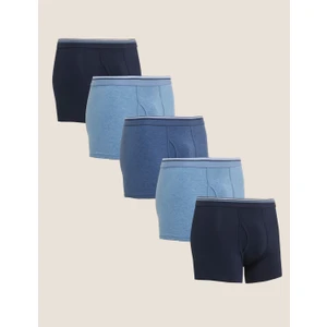 Marks & Spencer 5'li Cool & Fresh™ Trunk Seti