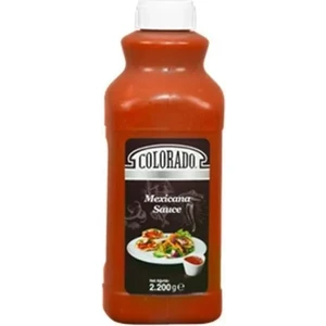 Mexicana Sauce 2,2 kg