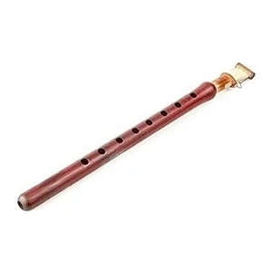 Erik Ağacı Duduk Do - 34 cm + Kaliteli Kamış Hediye