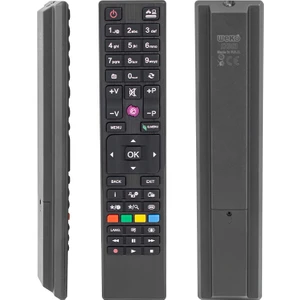 Seg 55SCU9600 Televizyon Kumandası
