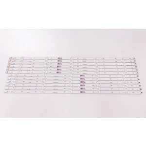 Phılıps 55PUS6703/12 LED Bar