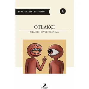 Kişisel Yayınlar Otlakcı