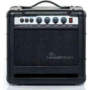 Gb-15 Bas Gitar Amfisi