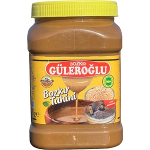 Çifte Kavrulmuş Kepekli 800 gr