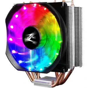 CNPS9X Optıma Rgb Yüksek Performanslı Cpu Sogutucu Intel / Amd 120MM Rgb Fanlı