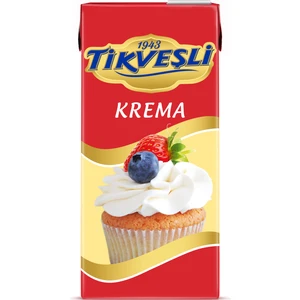 Uht Krema 1LT