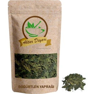 Aktar Diyarı Böğürtlen Yaprağı 1 kg