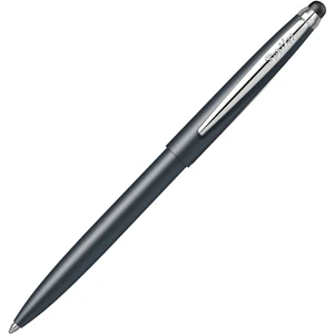 Scrikks F108 Tükenmez Kalem Koyu Gri