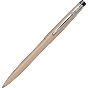 F108 Pastel Tükenmez Kalem Kahve