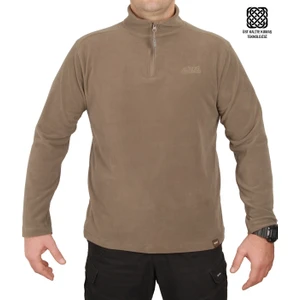 Polar Sweatshirt -Coyote