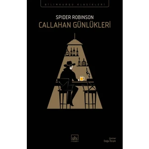 Callahan Günlükleri - Spider Robinson