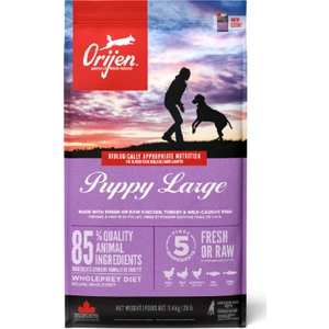 Puppy Yavru Köpek Maması 11,4 Kg
