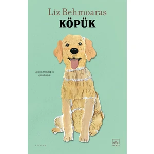 Köpük - Liz Behmoaras